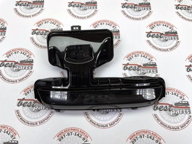 LR129714 Land Rover 