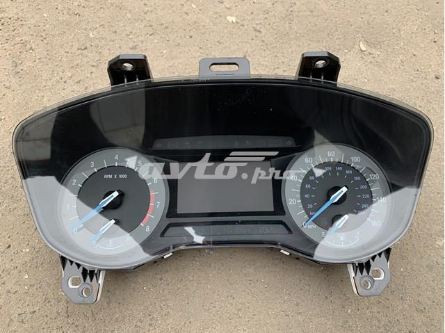 Прилади управління Ford HS7T10849 ціна, від 56.37 USD