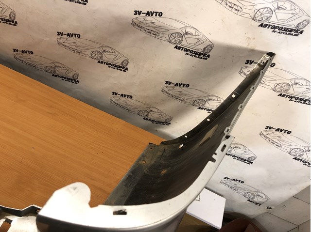 5215960740 Toyota Буфер (бампер) задній