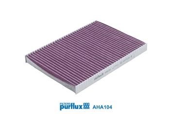 Повітряний фільтр салону Purflux AHA104