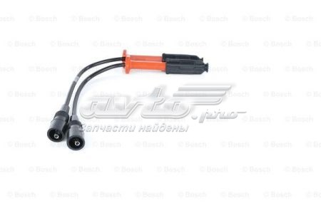 Дроти запалювання Bosch 986356311 ціна, від 32.90 USD