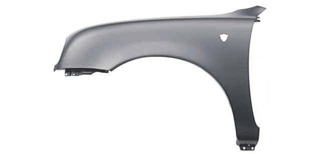 Ліве переднє крило Polcar 270501 ціна, від 48.16 USD