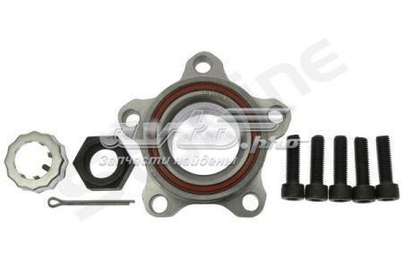 SLO23588 Starline Підшипник маточини передньої