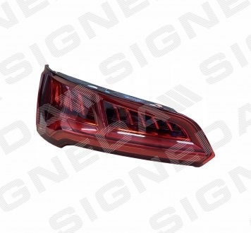 Купити ZAD191408L Signeda Лівий стоп