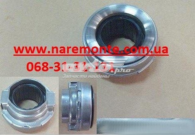 Вижимний підшипник ZM001D1601308 Great Wall