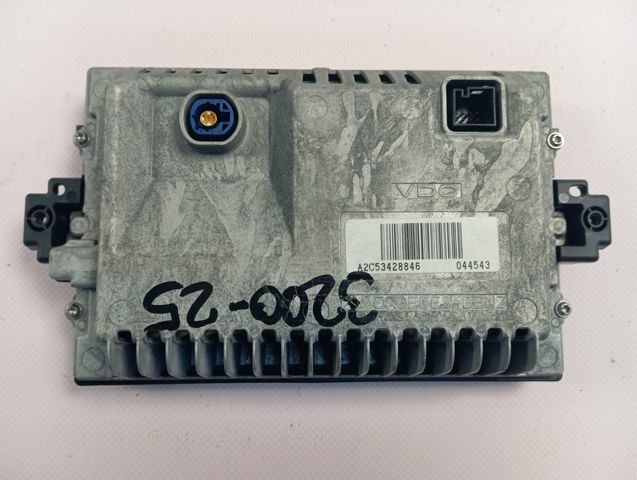  A1729012800 Mercedes