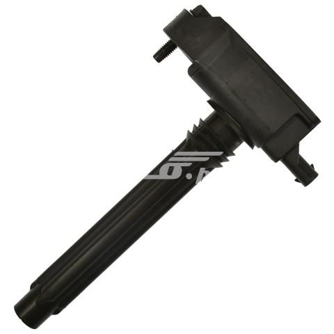Котушка Standard UF807