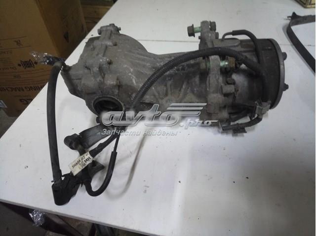 Купити 383004BF0A Renault (RVI) Редуктор середнього моста (головна передача)