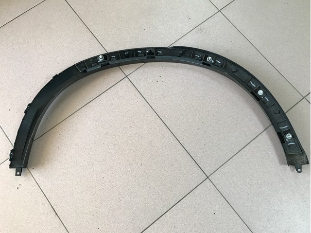 Розширювач заднього крила, лівий BMW 51778099121 ціна, від 79.54 USD