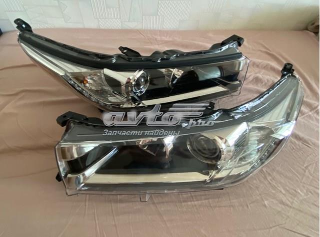 Фари Toyota 811500E390 ціна, від 52.78 USD