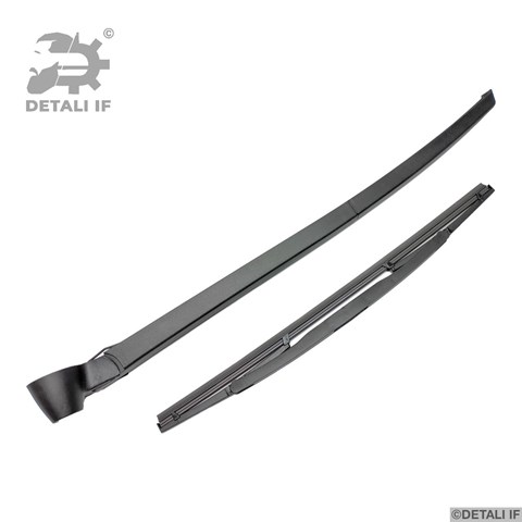 Важіль-поводок склоочисника заднього скла DF11254 Detali IF