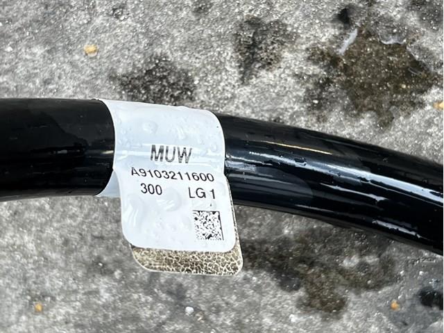 Купити A9103211600 Mercedes 