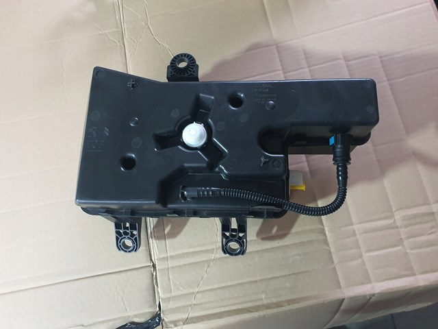 Бачок для присадок Peugeot/Citroen 9809653280 ціна, від 182.44 USD