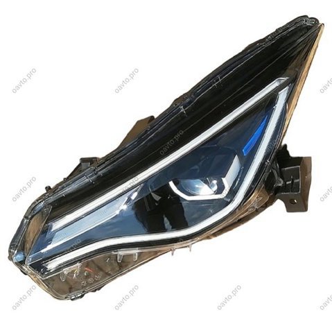 Фари Renault (RVI) 260609326R ціна, від 461.50 USD