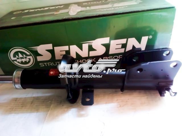 Стойка амортизатора передняя Sensen 42141122 ціна, від 51.87 USD