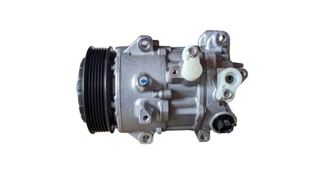 Компресор системи кондиціювання MSG AC0234 ціна, від 307.85 USD