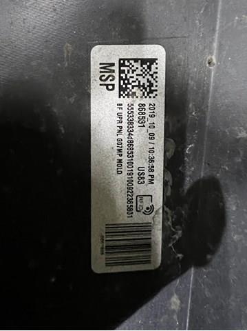  BMW 51119478438