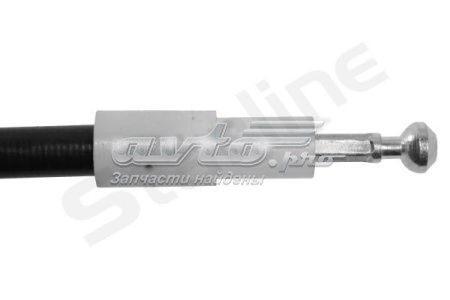 Купити LACL207 Starline 