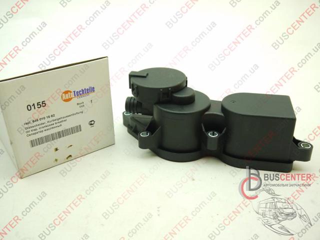 1000155 Autotechteile Масловіддільник