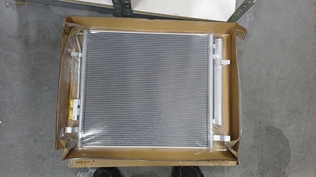 40X3K8C1S Polcar Конденсатор