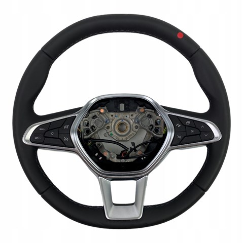 Рульове колесо Renault (RVI) 484000642R ціна, від 161.47 USD