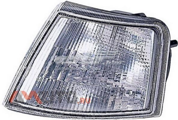 Поворотник лівий Depo/Loro/Abakus 4451506LUE ціна, від 7.46 USD