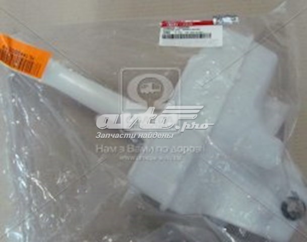 Бачок омивача лобового скла Hyundai/Kia 986201M000 ціна, від 46.02 USD
