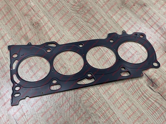Прокладка ГБЦ 1016050942 Geely