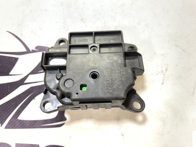 277326RF9E Nissan/Infiniti 
