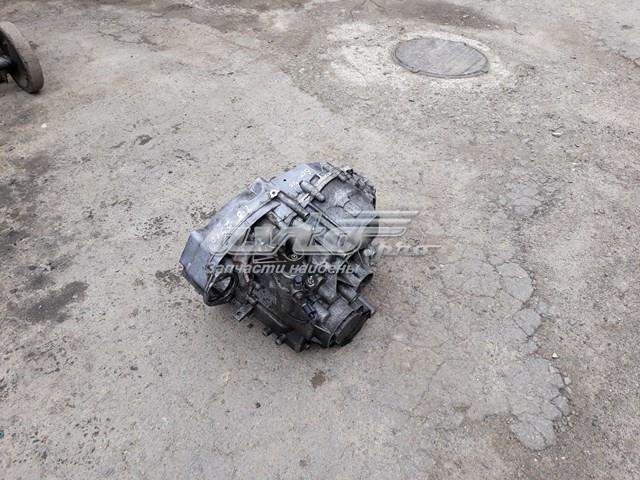Корпус коробки передач АКПП/КПП 0A5301103D VAG