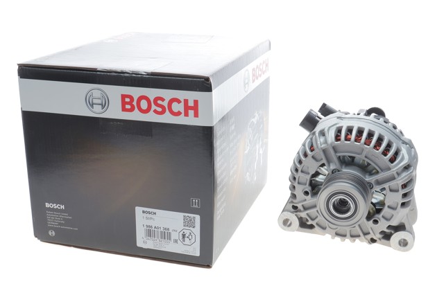 1986A01368 Bosch Авто генератор