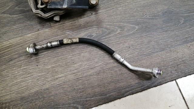 LR027790 Land Rover Шланг кондиціонера, від радіатора до випарника