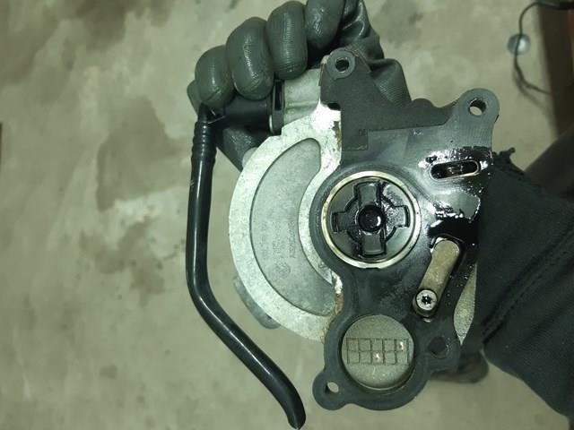 Насос вакуумний VAG 03L100D ціна, від 14.06 USD