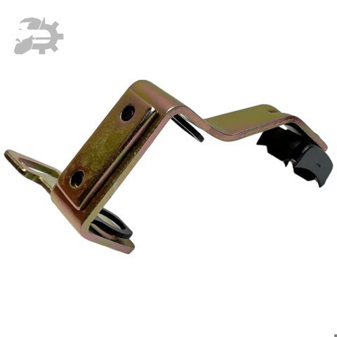 Купити DF15794 Detali IF Кронштейн куліси КПП