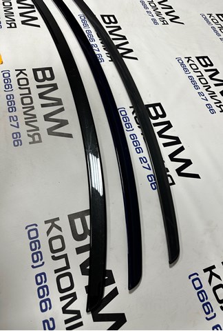  51628075853 BMW