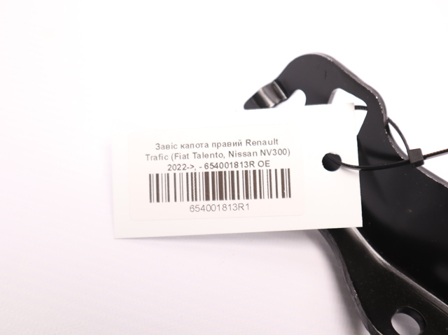 Купити 654001813R Renault (RVI) 