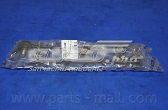 Купити PXNLA073 Parts-Mall Шланг/патрубок радіатора охолодження, нижній