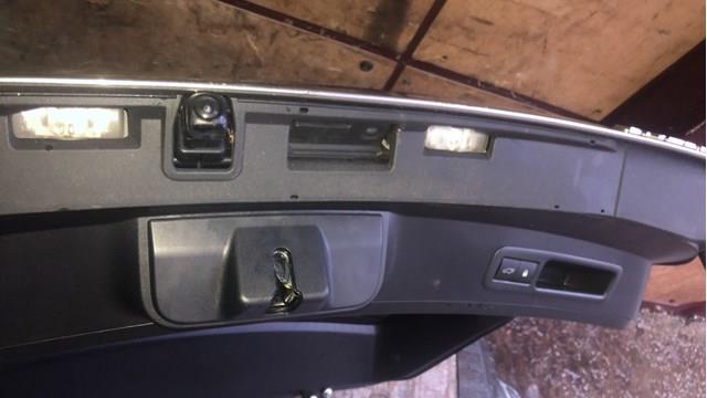 Купити 6700576240 Toyota Задня ляда