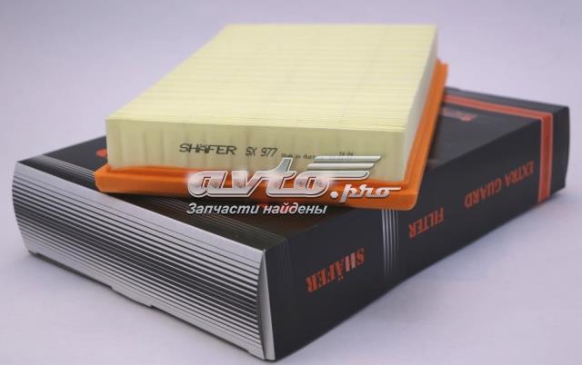 SX977 Shafer Повітряний фільтр двигуна