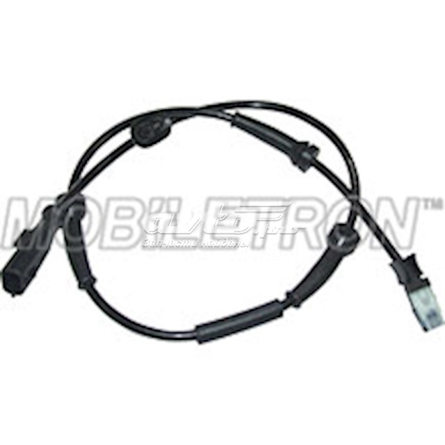 датчик абс (abs) передній V46720103 Датчик АБС (ABS) передній VAICO V46720103