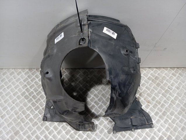 Підкрилок переднього крила, лівий передній Autotechteile 7015189 ціна, від 60.35 USD