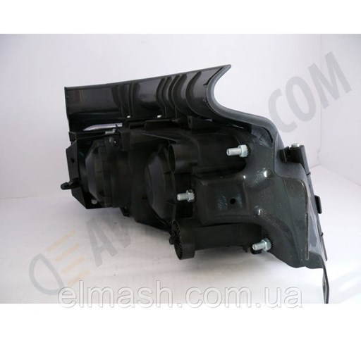 Фара правая Ayfar 505700 ціна, від 75.38 USD