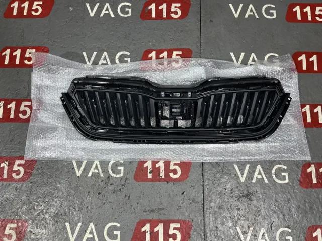 Решітка VAG 657853653AZD4