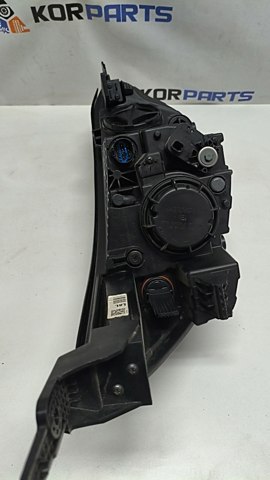 Фара Hyundai/Kia 92101H8000