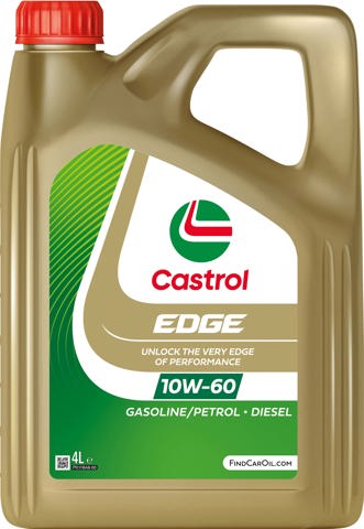 Олива Castrol 10W60E4L ціна, від 89.75 USD