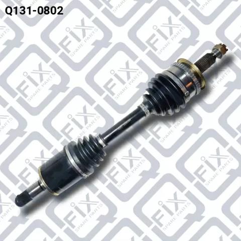 Граната колісна Q-fix Q1310802 ціна, від 38.14 USD