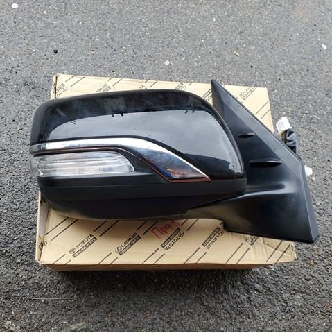 Праве бічне дзеркало Toyota 8791060R63 ціна, від 1122.50 USD