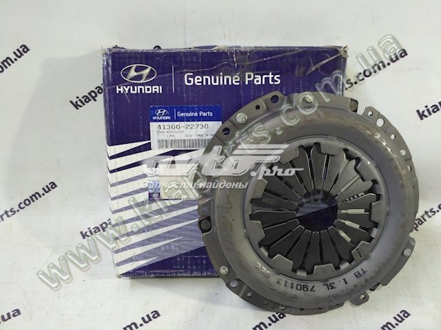 Купити 4130022730 Hyundai/Kia 
