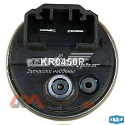 Елемент-турбінка паливного насоса Krauf KR0450P