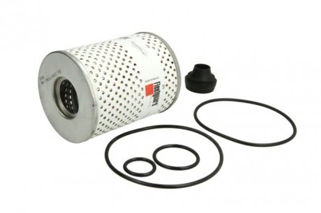 Фільтр тонкого очищення палива Fleetguard FS19785 ціна, від 21.53 USD